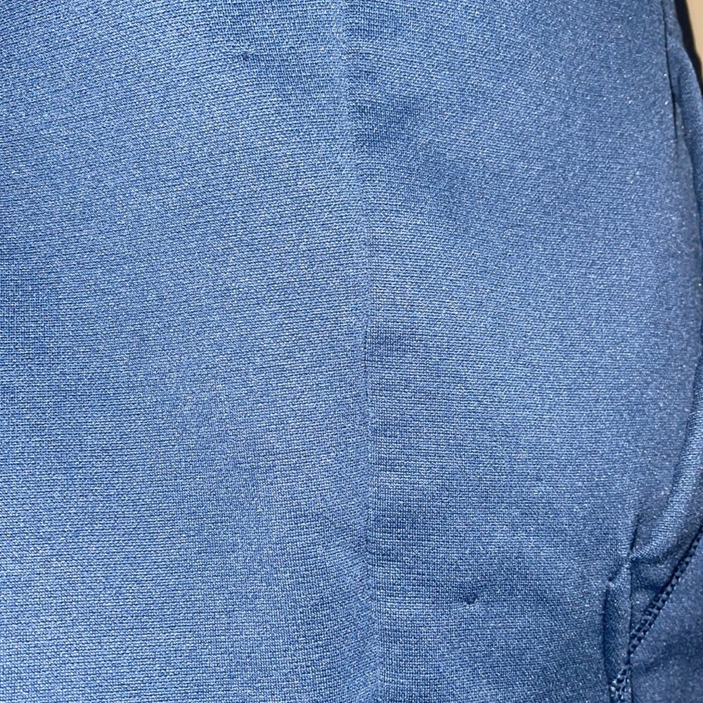 Under Armour Hoodie Youth Small Navy Blue - Picture 5 of 6